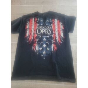 Grand‎ Ole Opry T-Shirt Size Medium